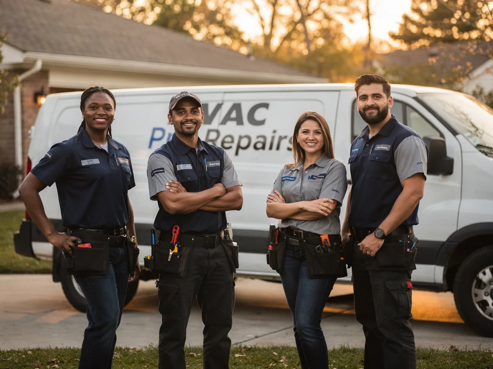 Heat Pump Repair company in Anacortes, WA