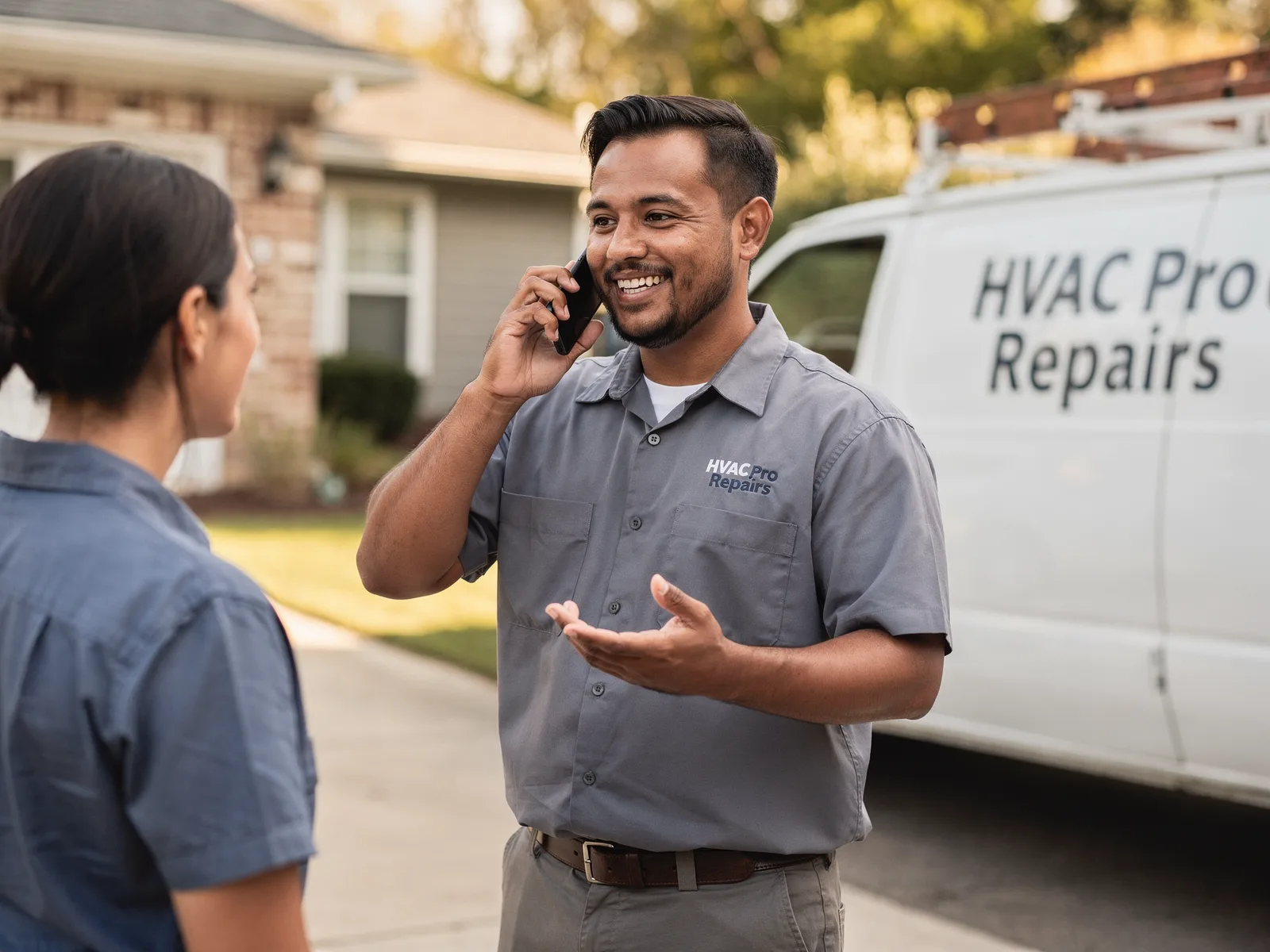 Heat Pump Repair Anacortes, WA FAQs